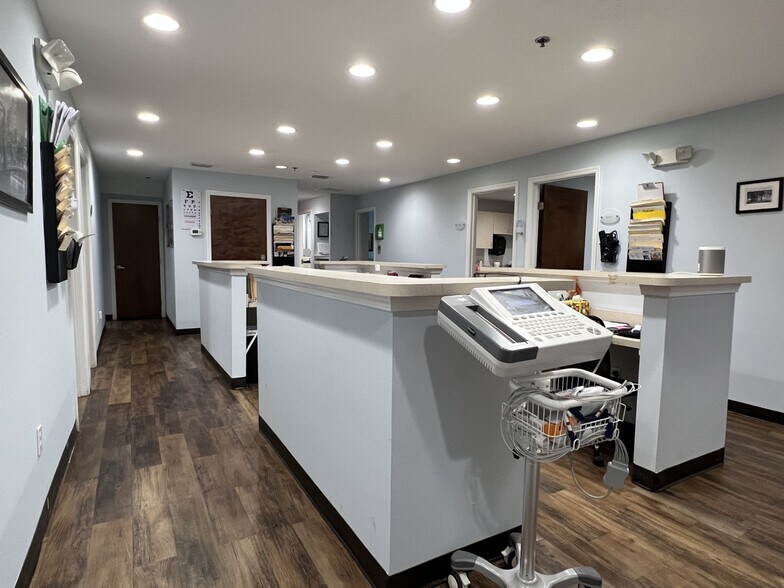 More Photos Of 3560 A1A S, Saint Augustine Medical For Sale