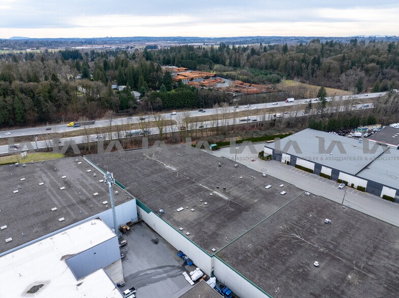 More Photos Of 18800-18806 96th Ave, Surrey Warehouse For Lease