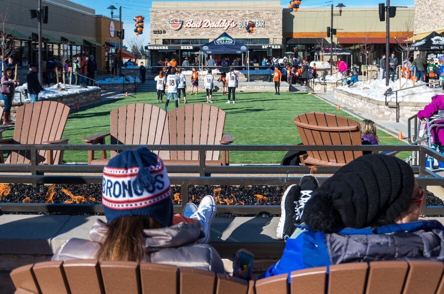 More Photos Of 1240 Hover St, Longmont General Retail For Lease