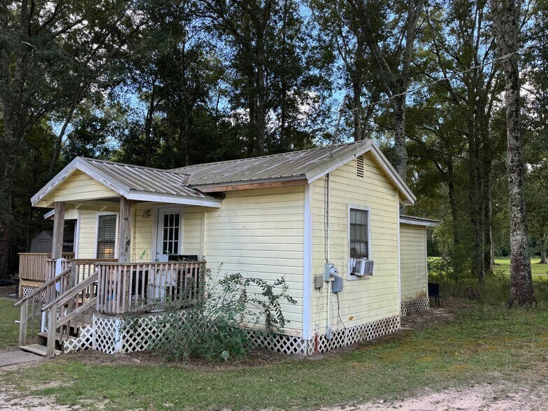More Photos Of 318 AL-59 Hwy, Summerdale Hotel For Sale