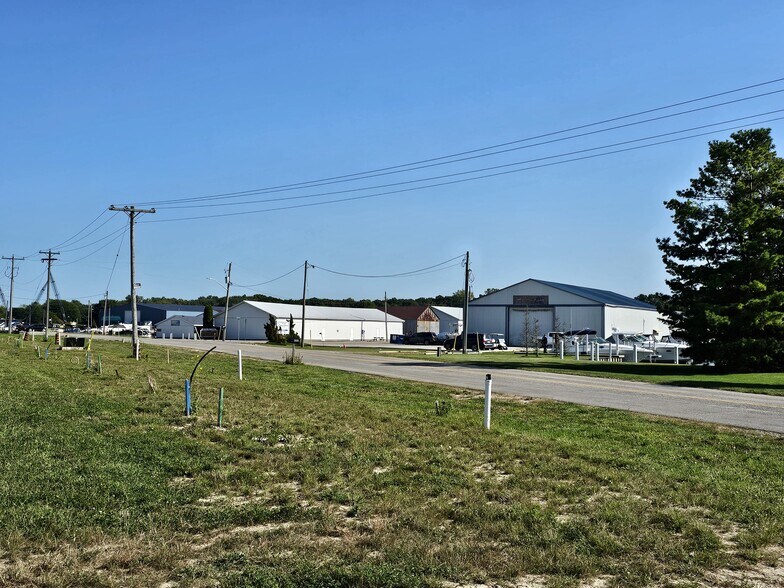 More Photos Of PT. LT. E CONC 5 St, St Clair Land For Sale