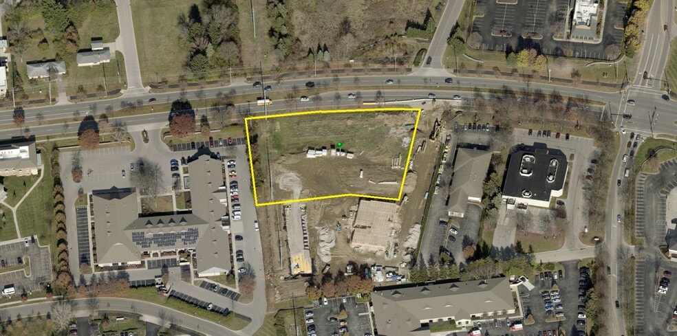 More Photos Of W Dublin Granville Rd, Dublin Land For Sale