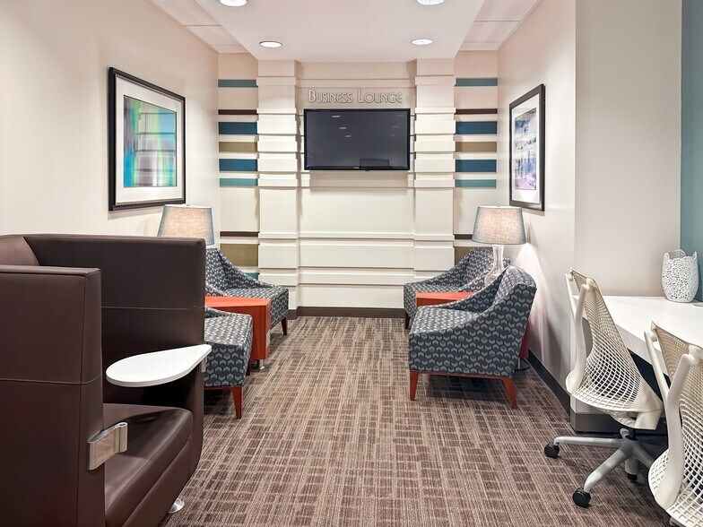 More Photos Of 2180 Satellite Blvd, Duluth Coworking Space