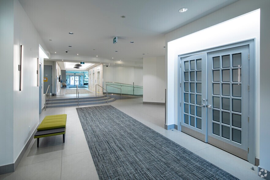 More Photos Of 5500 N Service Rd, Burlington Office For Lease