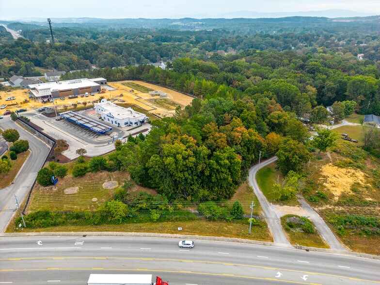 More Photos Of 00 Dalton Pike, Cleveland Land For Sale
