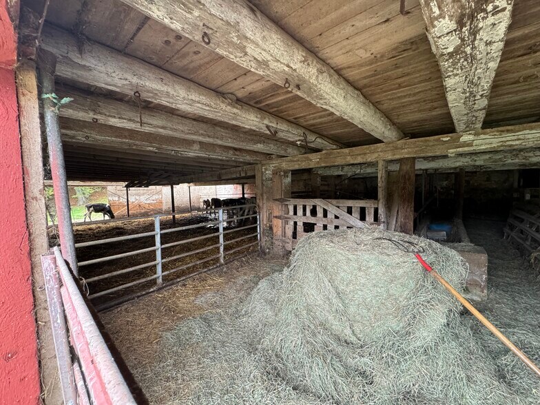 More Photos Of 4407 Burket Rd, Tyrone Land For Sale