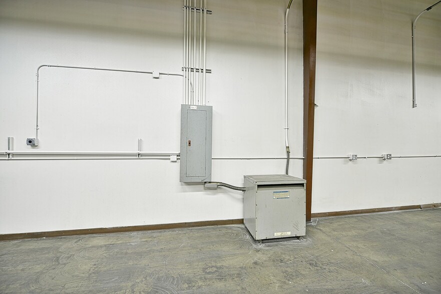 More Photos Of 1744 Forrest Way, Carson City Manufacturing For Sale