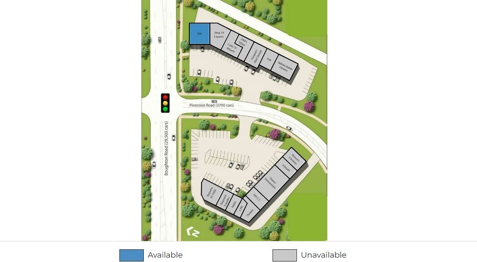 More Photos Of 595 N Pinecrest Rd, Bolingbrook Unknown For Lease