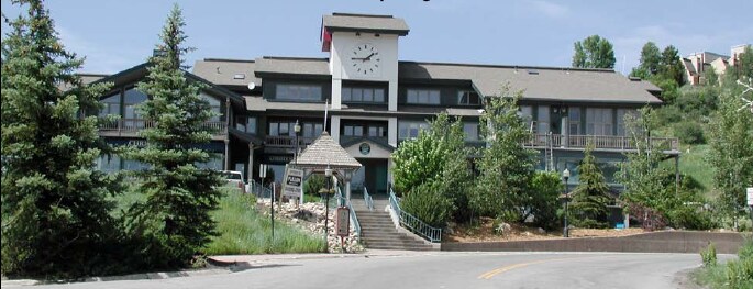 More Photos Of 1724 Ski Time Square Dr, Steamboat Springs General Retail For Sale