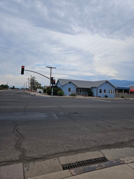 More Photos Of 1431 W Thatcher Blvd, Safford General Retail For Sale