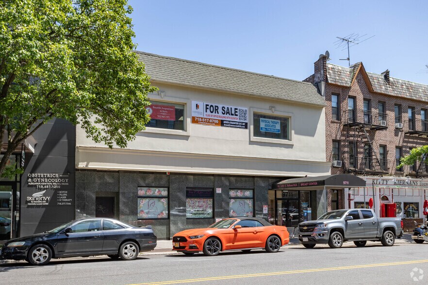 More Photos Of 9711 3rd Ave, Brooklyn Office For Sale