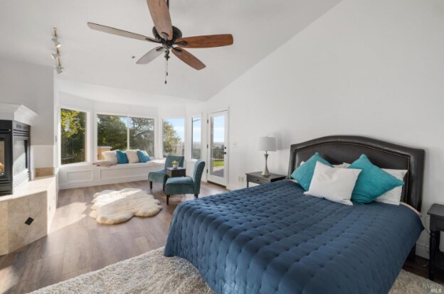 More Photos Of 8725 Quail Canyon Rd, Vacaville Land For Sale