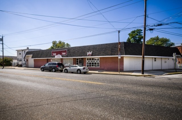 More Photos Of 337-343 S Broadway, Gloucester City Distribution For Lease