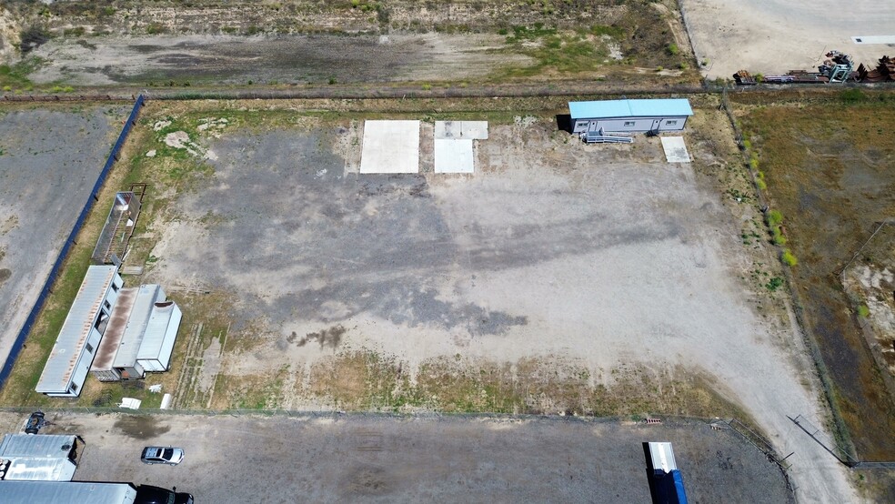 Primary Photo Of 4895A East Annadale ave, Fresno Land For Lease