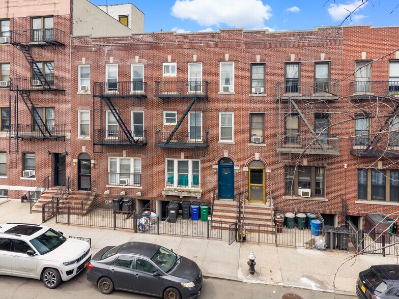 More Photos Of 3334 29th St, Astoria Apartments For Sale