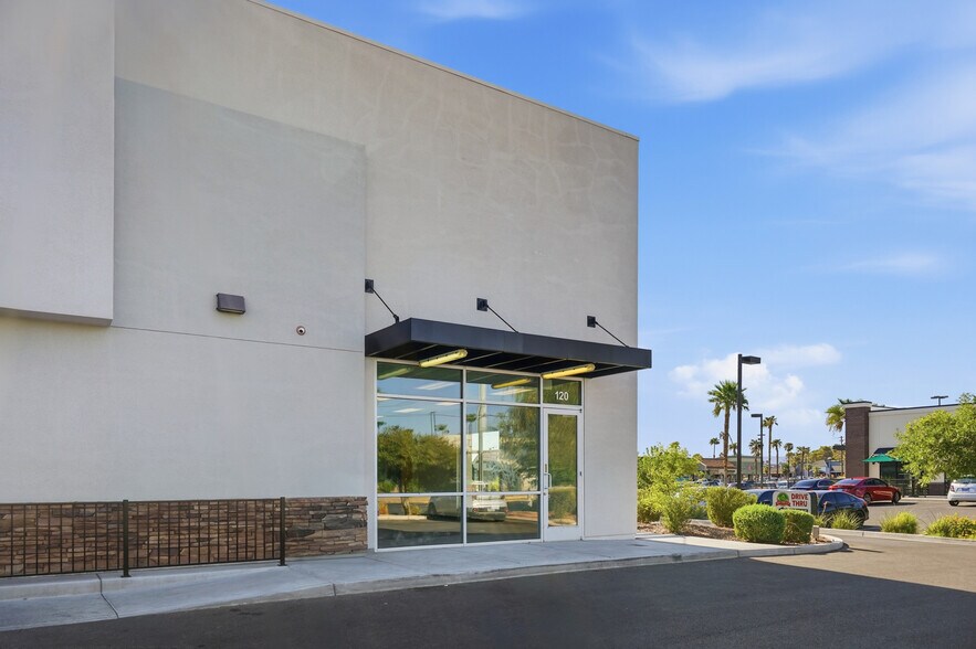 More Photos Of 4820 S Eastern Ave, Las Vegas Fast Food For Lease