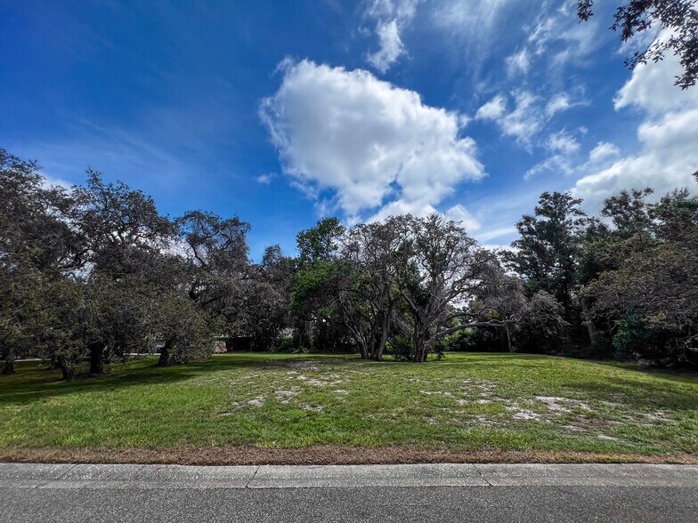 More Photos Of Tampa rd. & Hidden Brook Dr, Palm Harbor Land For Sale