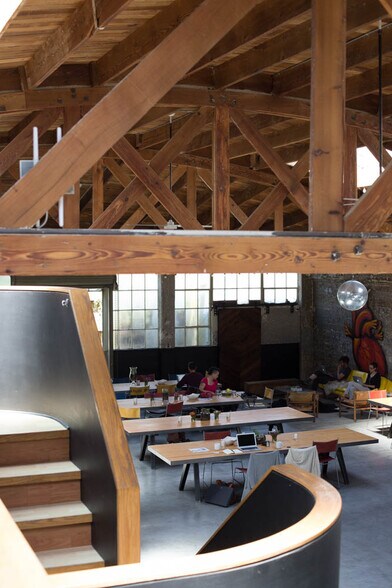 More Photos Of 930 Alabama St, San Francisco Loft Creative Space For Lease