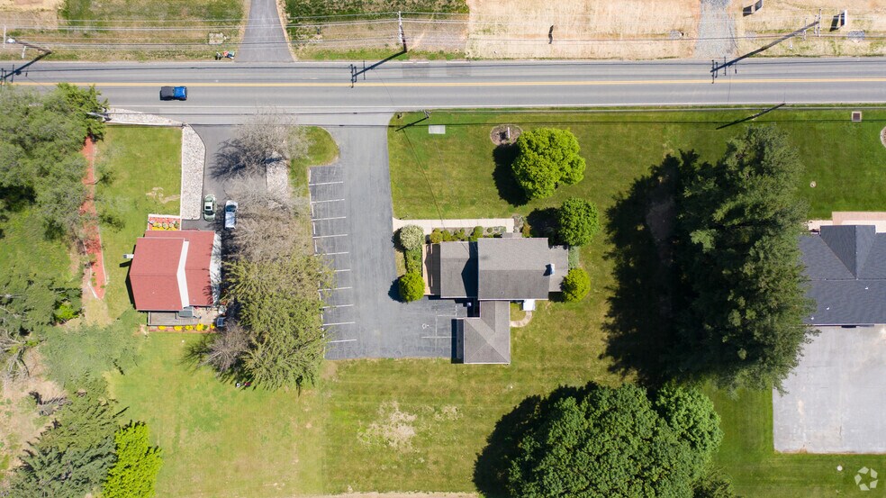 More Photos Of 1714 W Jarrettsville Rd, Jarrettsville Office For Sale