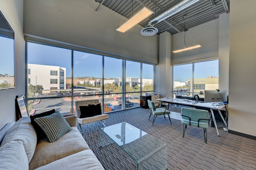 More Photos Of 8906 Spanish Ridge Ave, Las Vegas Office For Sale