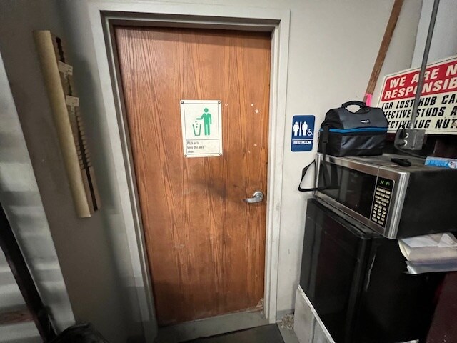 More Photos Of 310 E Pecan Blvd, McAllen Storefront For Lease