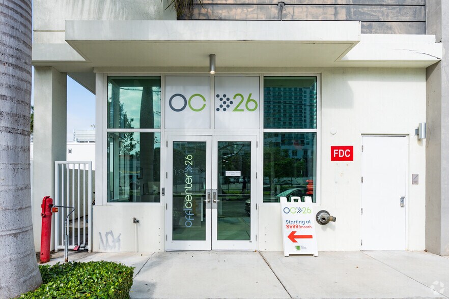 More Photos Of 321 NE 26th St, Miami Office For Lease