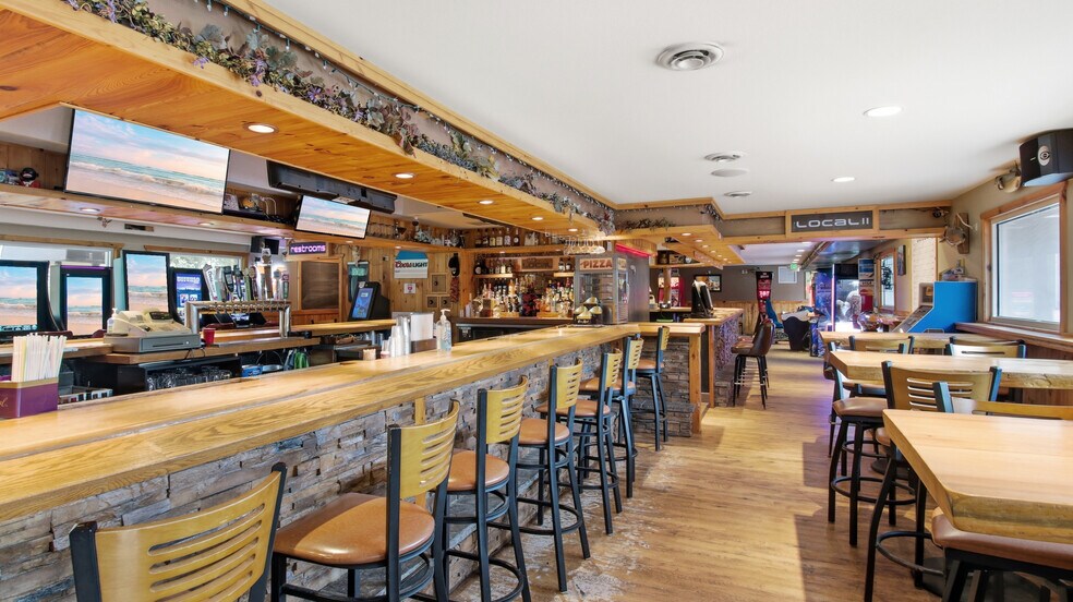 More Photos Of 2397 County Road A, Spooner Restaurant For Sale