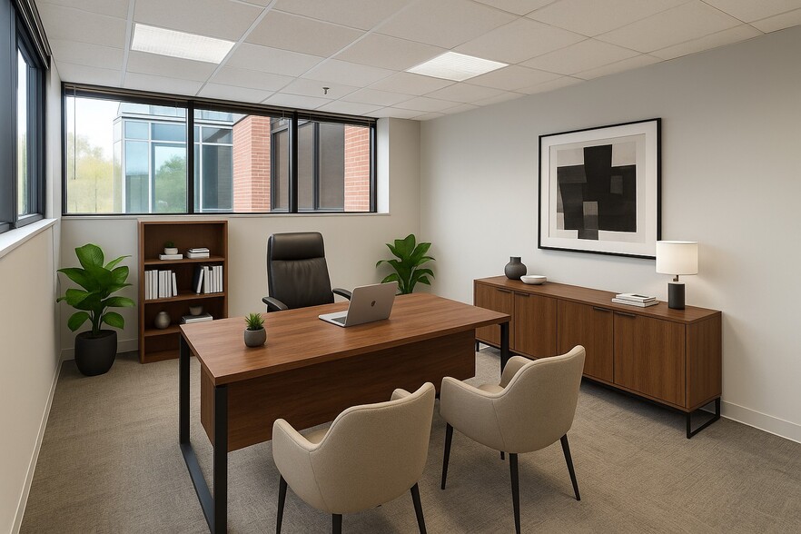 More Photos Of 21495 Ridgetop Cir, Sterling Medical For Lease