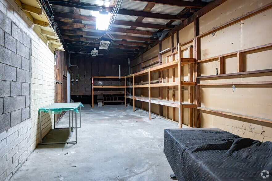 More Photos Of 3503 Pacheco Blvd, Martinez Warehouse For Lease