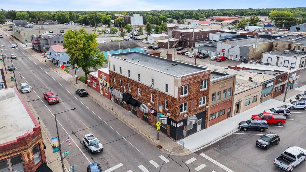 More Photos Of 105 1st St W, Milaca Multifamily For Sale
