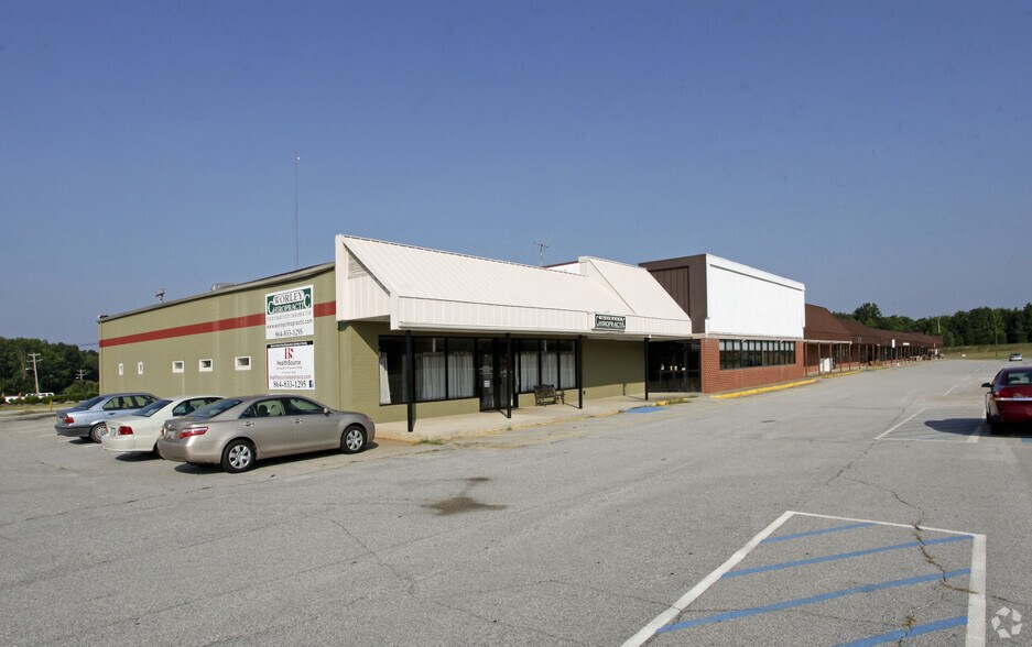 More Photos Of 28024-28032 Us-76 Hwy, Clinton Storefront For Sale