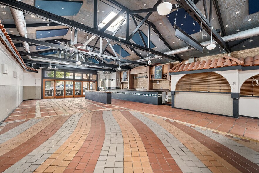More Photos Of 1121 Broad St, San Luis Obispo Restaurant For Sale