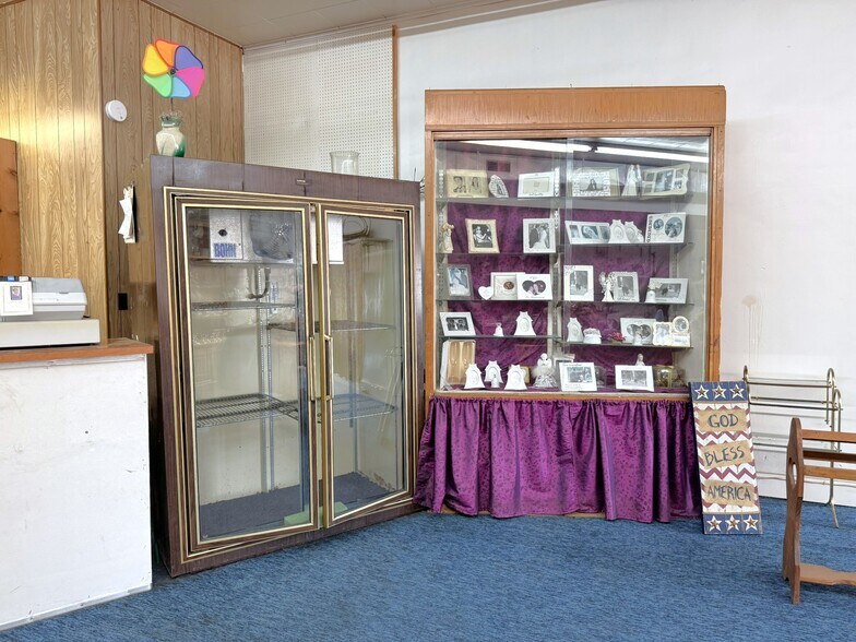 More Photos Of 366 Main St, Grantsville Storefront Retail Office For Sale