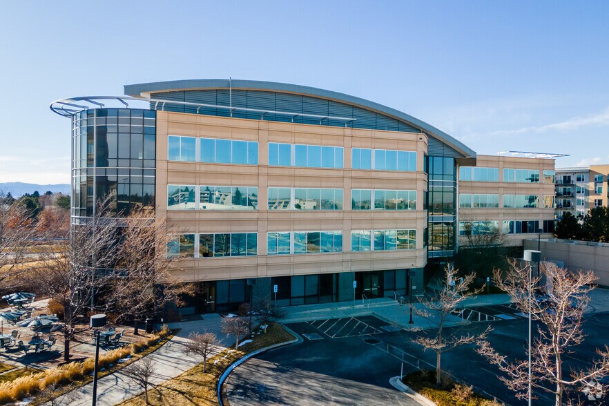 More Photos Of 4340 S Monaco St, Denver Office For Lease