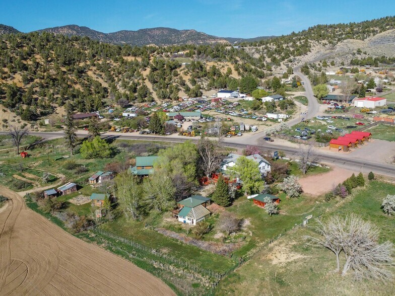 More Photos Of 295 N Main St, Glendale Hospitality For Sale