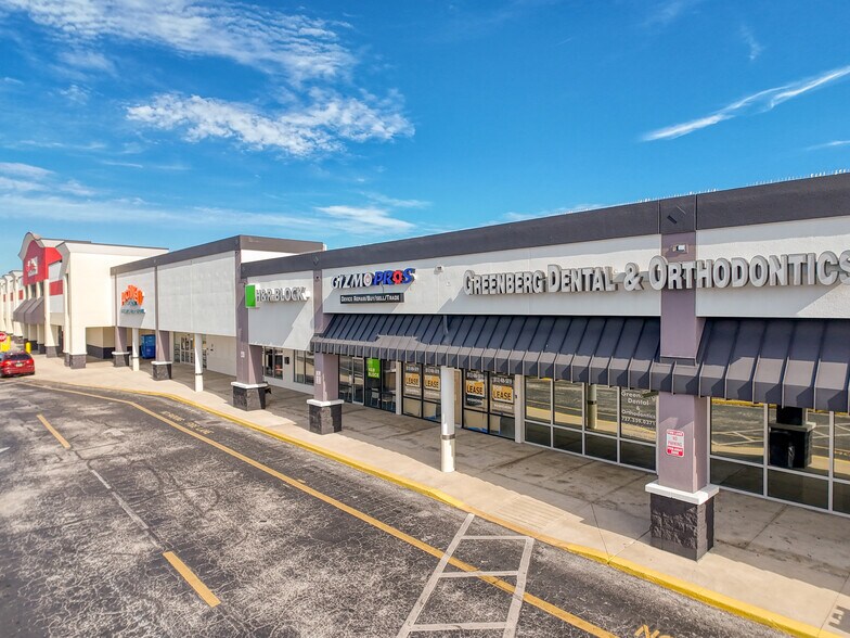 More Photos Of 3312-3440 U.S. Hwy 19, Holiday Unknown For Sale