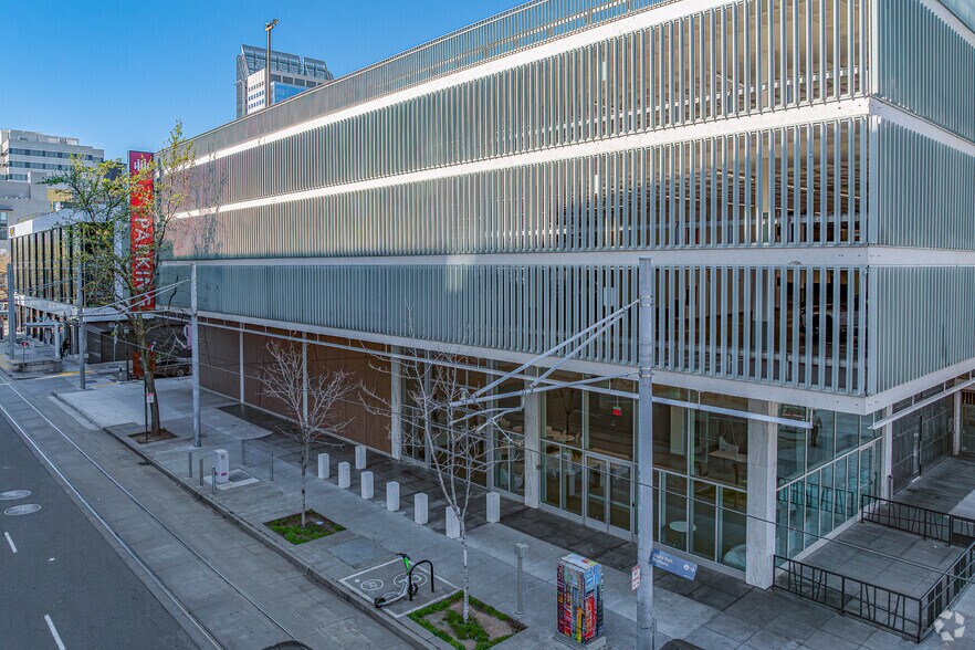 More Photos Of 980 9th St, Sacramento Unknown For Lease