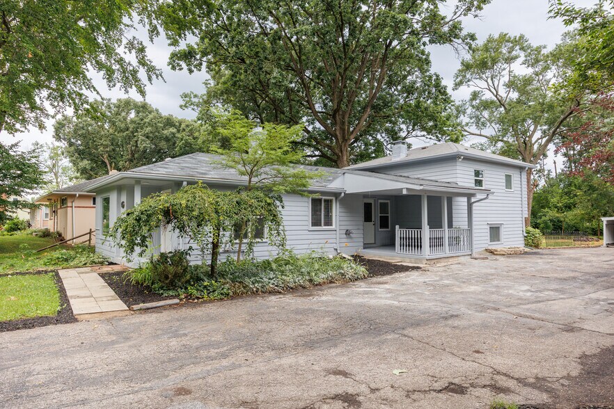 Primary Photo Of 3773 Atwood Ter, Columbus Multifamily For Sale