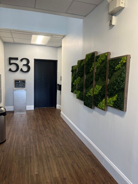 More Photos Of 47-61 Langley Rd, Newton Office For Lease