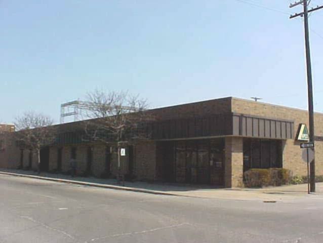 More Photos Of 2044 Peck St, Muskegon Warehouse For Sale