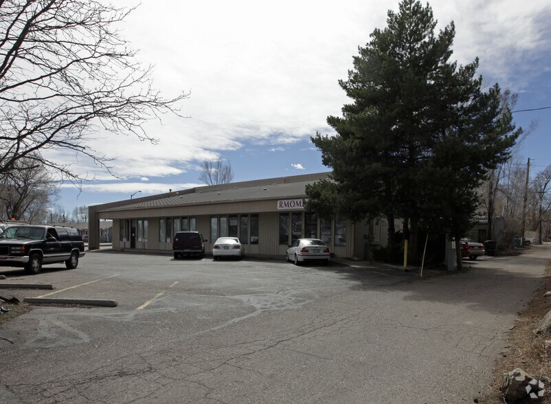 More Photos Of 425 E Eisenhower Blvd, Loveland Office For Lease