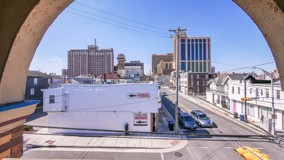 More Photos Of 101 S Texas Ave, Atlantic City Storefront Retail Residential For Sale