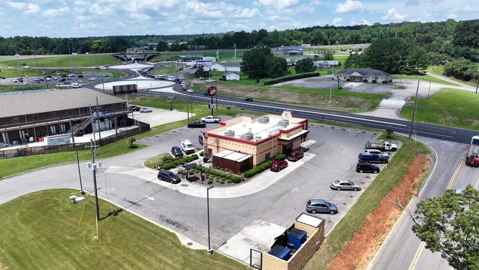 More Photos Of 40 Russell Dr, Warrior Fast Food For Sale