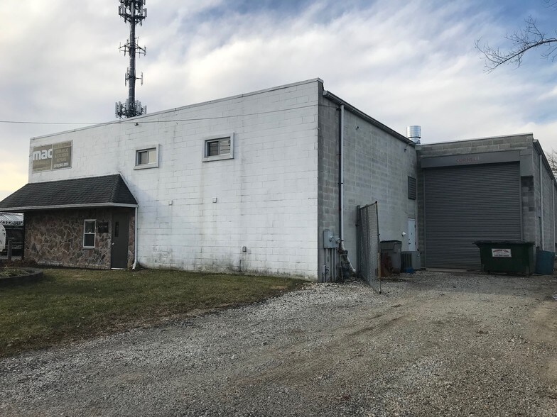 More Photos Of 742 Ashland Ave, Folcroft Warehouse For Lease