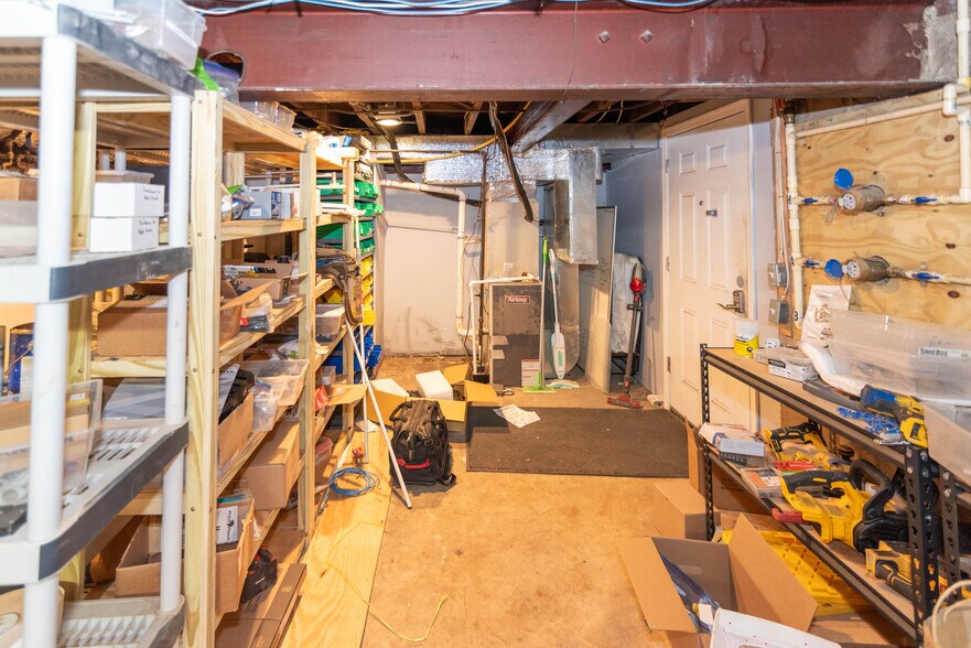 More Photos Of 3500-3504 Liberty Heights Ave, Baltimore Apartments For Sale