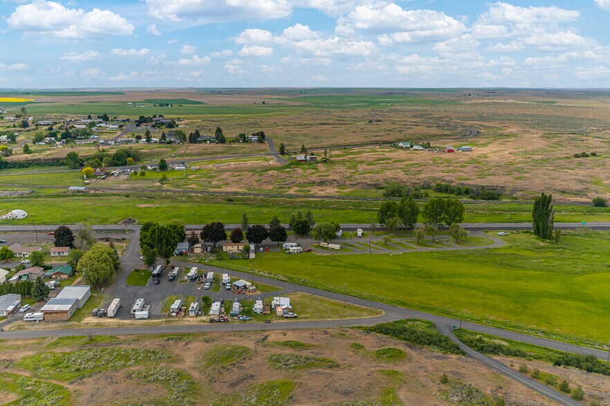 More Photos Of 14 Portland St NW, Wilbur Trailer Camper Park For Sale