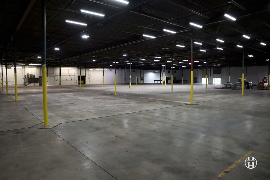 More Photos Of 2334 Production Dr, Indianapolis Industrial For Sale