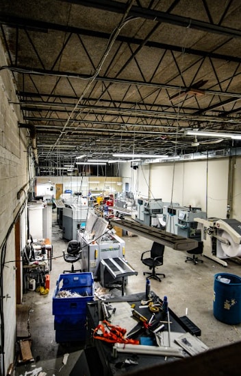 More Photos Of 755 1st Ave, West Haven Warehouse For Lease