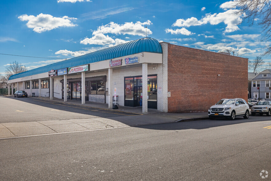 Primary Photo Of 13022 14th Ave, College Point Storefront For Sale