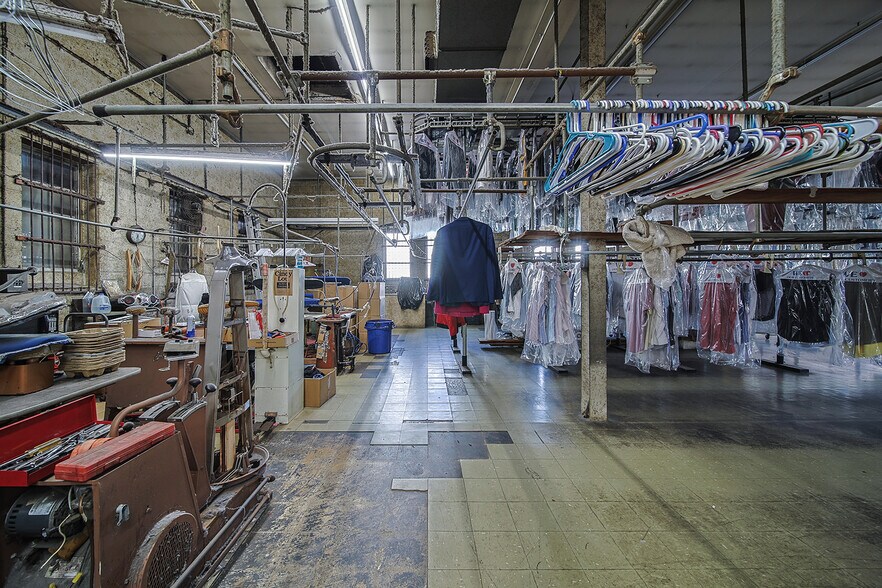 More Photos Of 214-216 Frank E Rodgers Blvd N, Harrison General Retail For Sale